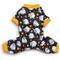 Show in main carousel: fabdog Graphic Sleepy Sheep Dog Pajamas, Multi-color, 22-in slide 2 of 4