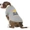 Show in main carousel: fabdog "Pizza Is My Cardio" Dog & Cat T-Shirt, 20-in slide 1 of 8