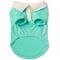 Show in main carousel: fabdog Terry Cloth Cabana Dog Shirt, Seafoam, 22-in slide 1 of 2