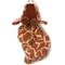 Show in main carousel: fabdog Twisty Giraffe Squeaky Plush Dog Toy, 5-ft slide 3 of 6