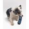 Show in main carousel: Fable Pets Armadillo Tough Treat Dispenser Dog & Cat Toy, Navy, Large slide 6 of 8
