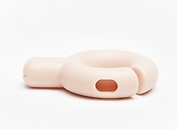 Fable Pets Falcon Dog Toy, Blush