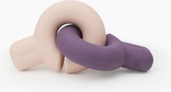 Fable Pets Falcon Dog Toy, Blush slide 2 of 3