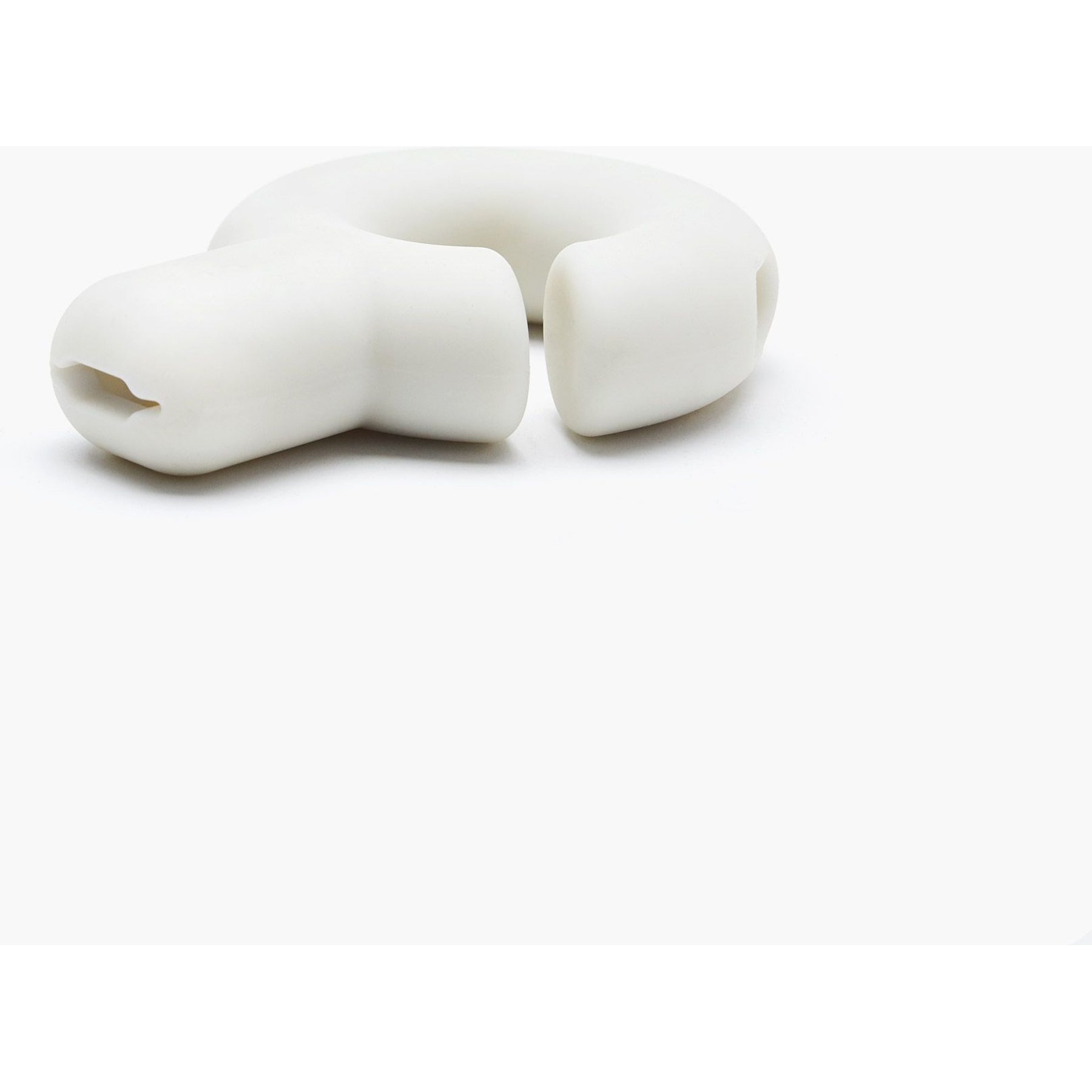 Fable Pets Falcon Dog Toy, Glow