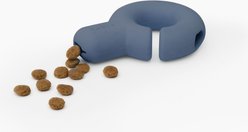 Fable Pets Falcon Dog Toy, Navy slide 2 of 3