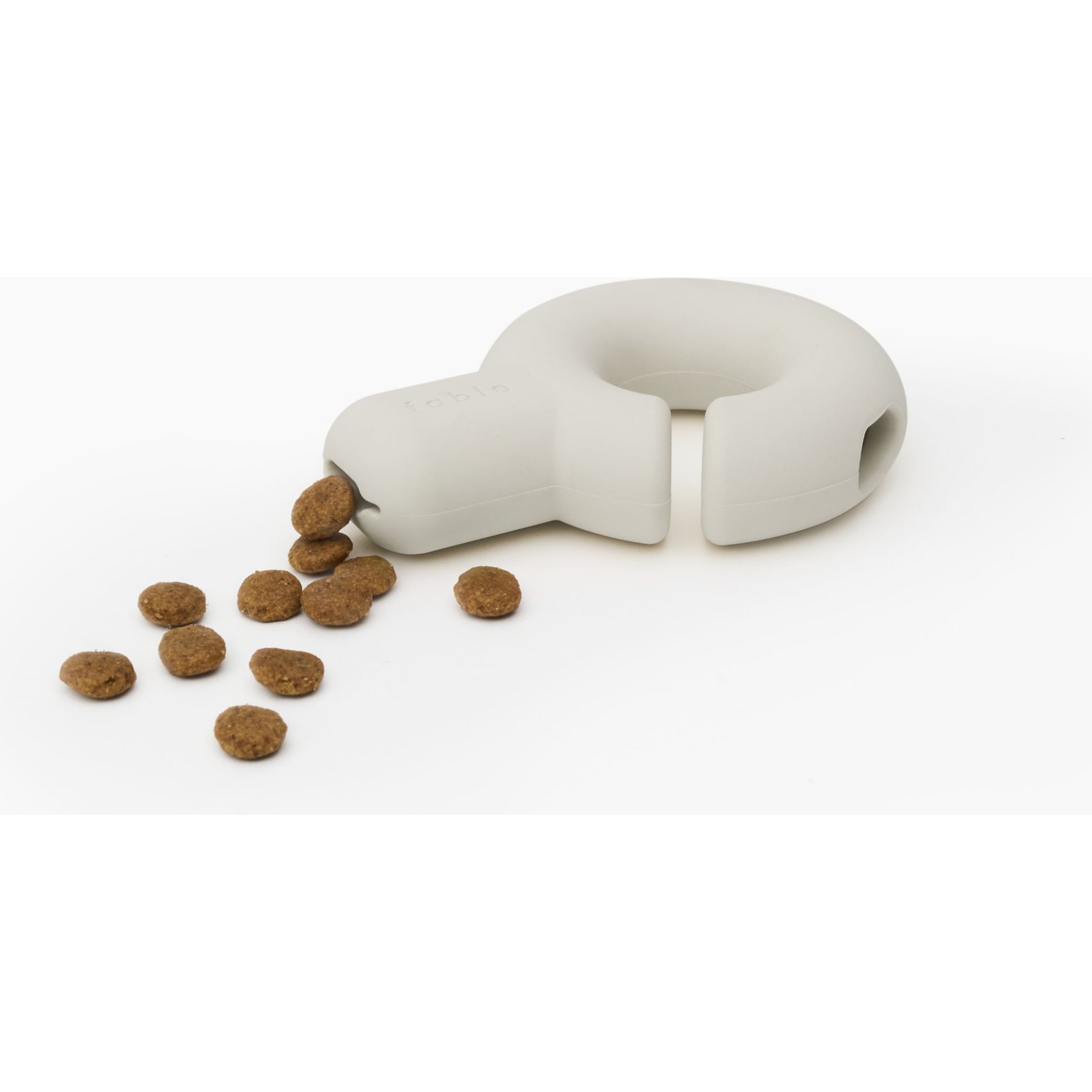 Fable Pets Falcon Dog Toy, Tofu