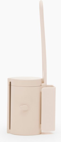 Fable Pets Leash Attachment Poop Bag Dispenser with Bags, 45 count