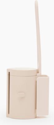 Show full view: Fable Pets Leash Attachment Poop Bag Dispenser with Bags, 45 count, Blush slide 4 of 5