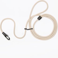 Fable Pets Magic Hands-Free Dog Leash, Blush, Small/Medium slide 1 of 3