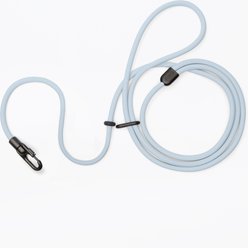 Fable Pets Magic Hands-Free Dog Leash, Light Blue, Medium/Large slide 1 of 3