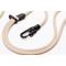 Show in main carousel: Fable Pets Magic Link Hands-Free Dog Leash, Blush, Small/Medium slide 3 of 4