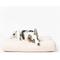 Show in main carousel: Fable Pets Memory Foam Cat & Dog Bed, Rose Dust, Medium slide 2 of 4