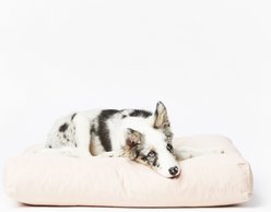 Fable Pets Memory Foam Cat & Dog Bed, Rose Dust, X-Small/Small slide 2 of 4