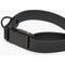 Show in main carousel: Fable Pets Signature Dog Collar, Black, Small slide 3 of 4