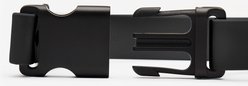 Fable Pets Signature Dog Collar, Black, X-Large slide 2 of 4