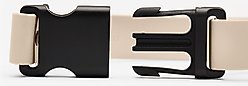 Fable Pets Signature Dog Collar, Blush, Small slide 2 of 4