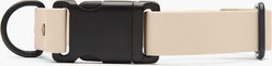 Fable Pets Signature Dog Collar, Blush, X-Small