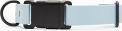 Fable Pets Signature Dog Collar, Light Blue, X-Small