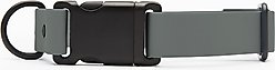 Fable Pets Signature Dog Collar, Slate, Large slide 2 of 4