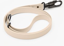 Fable Pets Signature Dog Leash, Blush, Small/Medium