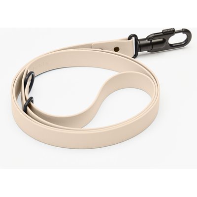 Fable Pets Fable Pets Signature Dog Leash, Blush, Small/Medium
