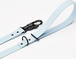 Fable Pets Signature Dog Leash, Light Blue, Small/Medium slide 2 of 5