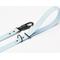 Show in main carousel: Fable Pets Signature Dog Leash, Light Blue, Small/Medium slide 2 of 5