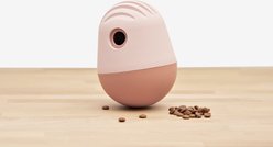 Fable Pets The Game Dog Toy, Blush