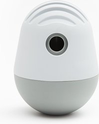 Fable Pets The Game Dog Toy, Light Grey