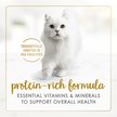 Show in main carousel: Fancy Feast Adult Grilled Seafood Feast Variety Pack in Gravy Wet Cat Food, 3-oz, case of 24 slide 3 of 12