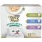 Show in main carousel: Fancy Feast Appetizers Grain-Free Variety Pack Wet Cat Food, 1.1-oz tray, case of 12 slide 1 of 11