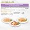 Show in main carousel: Fancy Feast Appetizers Grain-Free Variety Pack Wet Cat Food, 1.1-oz tray, case of 12 slide 6 of 11