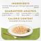 Show in main carousel: Fancy Feast Appetizers White Meat Chicken in a Savory Tuna Broth Lickable Cat Treats, 1.1-oz tray, case of 10 slide 5 of 10