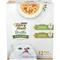 Show in main carousel: Fancy Feast Chicken Collection Broths Variety Pack Supplemental Lickable Wet Cat Food Pouches, 1.4-oz, case of 12 slide 1 of 9