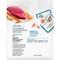 Show in main carousel: Fancy Feast Chunky Chicken Feast Canned Cat Food, 3-oz, case of 24 + Purely Natural Hand-Flaked Tuna Cat Treats, 1.06-oz pouch slide 6 of 7