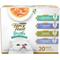 Show in main carousel: Fancy Feast Classic Collection Broths Variety Pack Complement Lickable Wet Cat Food, 1.4-oz pouch, case of 20 slide 1 of 9