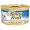 Show in main carousel: Fancy Feast Classic Ocean Whitefish & Tuna Feast Canned Food + Purely Natural Treats Cat Treats slide 6 of 9