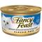 Show in main carousel: Fancy Feast Classic Ocean Whitefish & Tuna Feast Wet Cat Food, 3-oz can, case of 24 slide 1 of 9