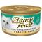 Show in main carousel: Fancy Feast Classic Pate Cod, Sole & Shrimp Feast Canned Cat Food, 3-oz, case of 24 slide 1 of 12