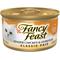 Show in main carousel: Fancy Feast Classic Pate Tender Chicken & Liver Feast Wet Cat Food, 3-oz, case of 24 slide 1 of 12