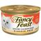 Show in main carousel: Fancy Feast Classic Savory Salmon Feast Canned Cat Food, 3-oz, case of 24 slide 1 of 12