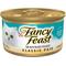 Show in main carousel: Fancy Feast Classic Seafood Feast Canned Cat Food, 3-oz, case of 24 slide 1 of 12