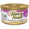 Show in main carousel: Fancy Feast Classic Tender Beef & Liver Feast Canned Cat Food, 3-oz, case of 24 slide 1 of 10