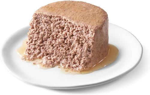 Show full view: Fancy Feast Creamy Delights Chicken Feast Canned Cat Food, 3-oz, case of 24 slide 3 of 12