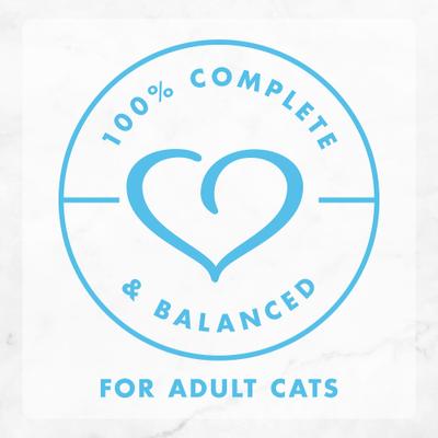 Show full view: Fancy Feast Creamy Delights Chicken Feast Canned Cat Food, 3-oz, case of 24 slide 4 of 12