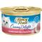 Show in main carousel: Fancy Feast Creamy Delights Salmon Feast Canned Cat Food, 3-oz, case of 24 slide 1 of 12