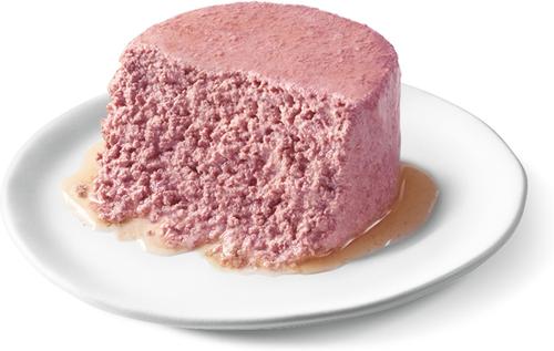 Show full view: Fancy Feast Creamy Delights Salmon Feast Canned Cat Food, 3-oz, case of 24 slide 3 of 12