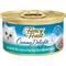 Show in main carousel: Fancy Feast Creamy Delights Tuna Feast in a Creamy Sauce Canned Cat Food, 3-oz, case of 24 slide 1 of 12