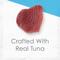 Show in main carousel: Fancy Feast Creamy Delights Tuna Feast in a Creamy Sauce Canned Cat Food, 3-oz, case of 24 slide 5 of 12