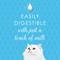 Show in main carousel: Fancy Feast Creamy Delights Variety Pack Canned Cat Food, 3-oz can, bundle of 72  slide 6 of 12